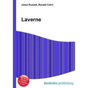  Laverne Ronald Cohn Jesse Russell Books