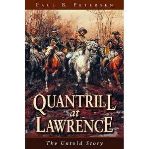   AT LAWRENCE] [Hardcover] Paul(Author) Petersen  Books