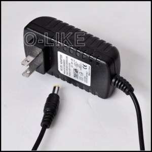 AC Adapter Charger AXION Portable DVD Player Fits ALL  