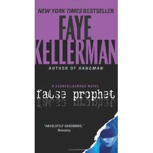   (Decker and Lazarus) [Mass Market Paperback] Faye Kellerman Books
