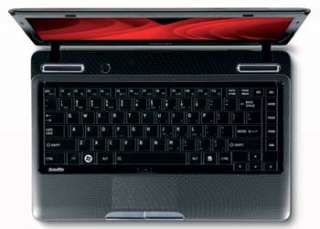 Toshiba Satellite L635 S3100 13.3 Inch LED Laptop (Grey)