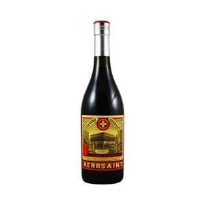  Legendre Herbsaint Original 750ml Grocery & Gourmet Food