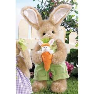  Holden Carrots 14 Bunny by Bearington Toys & Games