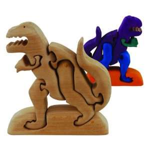  ImagiPLAY ColorMeUp T Rex Toys & Games
