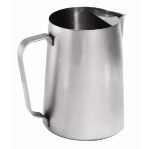  Mirror Polish Finish Stainless Steel 70 Oz. Water Pitcher 