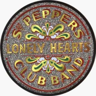  The Beatles   Sgt. Peppers Lonely Hearts Club Band Drum 