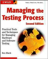  Software Testing, (0471223980), Rex Black, Textbooks   