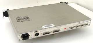 Pharos Communications PB 0100 GPI SMPTE/EBU  