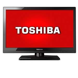 Toshiba 32SL410U 32 720p HD LED LCD Television  