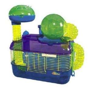  TopDawg Pet Supply Crittertrail z Home
