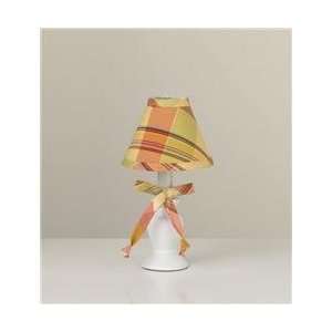  Cotton Tale Designs Tiny Tango Nightlamp and Shade Baby