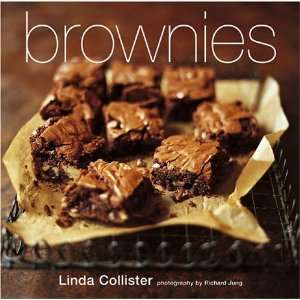  Brownies [Hardcover] Linda Collister Books