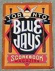 1987 Toronto Blue Jays Scorebook Magazine   Blue Jays vs. Angels