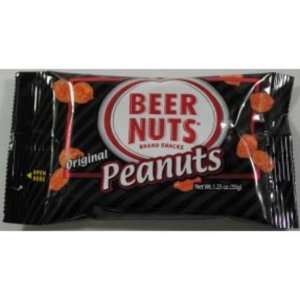  Beer Nuts® Original Peanuts Case Pack 48