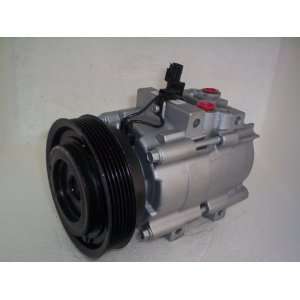  WILDCOAIR 57183 REMANUFACTURED AC COMPRESSOR Automotive