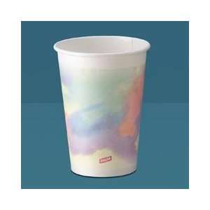    Mira Glaze Paper Hot Cups DIX2342AC