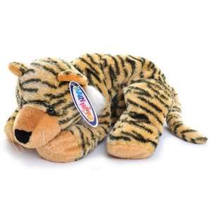   Stripped Tiger called TOOTHY 21 Inches Retired [Toy] Toys & Games