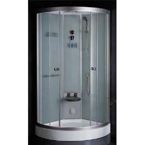  Linea Aqua Paradise Showers   Shower Enclosures Steam 