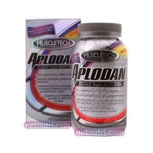  MuscleTech Aplodan 111 Caplets