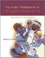   , (0072992530), Robert N. Lussier, Textbooks   