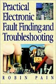   Troubleshooting, (0750624612), ROBIN PAIN, Textbooks   