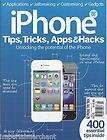 iPHONE TIPS TRICKS APPS AND HACKS MAGAZINE APPLICATIONS JAILBREAKING 