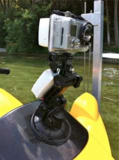 Go Float It GoPro Camera Backdoor Float (HD1, HD2, 3D)  
