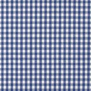    Tanager Gingham Blue by Ralph Lauren Fabric