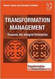   Management, (0566088967), Ronnie Lessem, Textbooks   