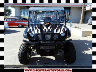 YAMAHA RHINO 66O  TONS OF MODIFICATIONS 2006 YAMAHA RHINO 66O  TONS 