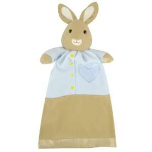   By Beatrix Potter   Peter Rabbit   Original Lovie Security Blanket