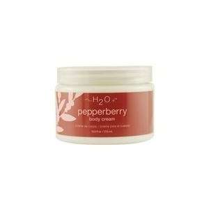 H2O Plus Pepperberry Body Cream 315 ml / 10.5 oz