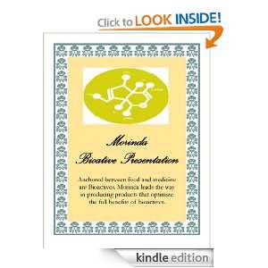   Bioactive Presentation Maxwell Toliver  Kindle Store