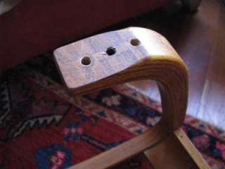 Vintage Balans Variable Kneeling Chair Ergonomic Norway Posture Chair 