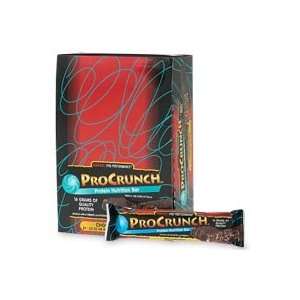   Pro Performance® Pro Crunch   Chocolate Crisp