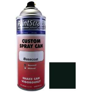  12.5 Oz. Spray Can of Sherwood Green Pearl Touch Up Paint 