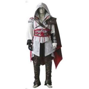   Creed Cotton Costume (email us yr measurements) Toys & Games