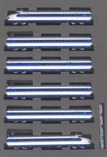 TOMIX 92939 JR Shinkansen Bullet Train Series 0 Sanyo Hikari 30th 