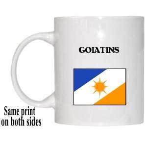  Tocantins   GOIATINS Mug 