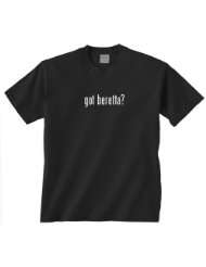 Gildan got beretta? Beretta T Shirt