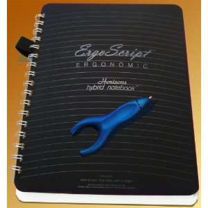  Ergonomic Writing System ErgoScript/ErgoPlex10 FlipOver 