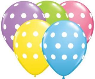 BLUES CLUES BIRTHDAY GIRL BALLOONS PARTY SUPPLIES  