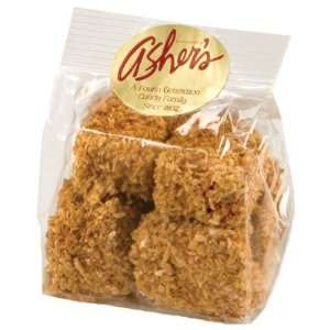 Toasted Coconut Marshmallow Bag 6 pc Per Grocery & Gourmet Food