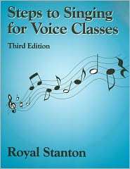   Voice Classes, (1577661354), Royal Stanton, Textbooks   