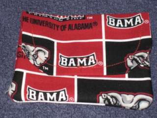 NCAA Alabama Crimson Tide BAMA Wallet SEC NCAA  
