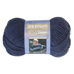  Bernat Softee Chunky Yarn Arts, Crafts & Sewing