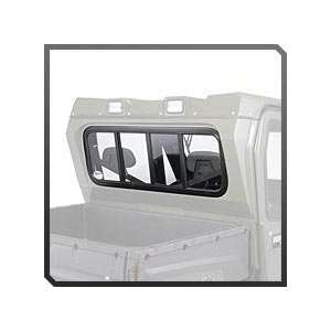  Polaris Ranger   Rear Slider Window Kit Automotive