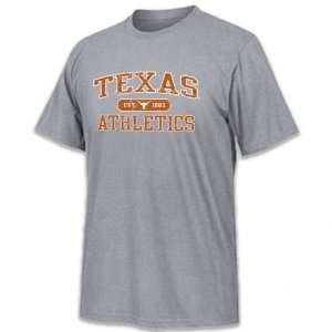  Texas Longhorns Athletics T Shirt