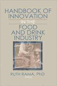   Drink Industry, (1560222980), Ruth Rama, Textbooks   