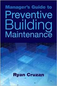   Maintenance, (1439814317), Ryan Cruzan, Textbooks   